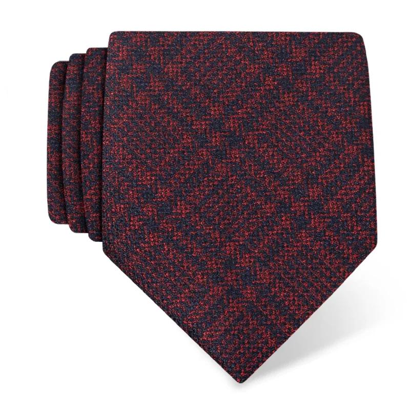 Cravat CROATA Classic Regular Other Dark blue  Silk 100%  