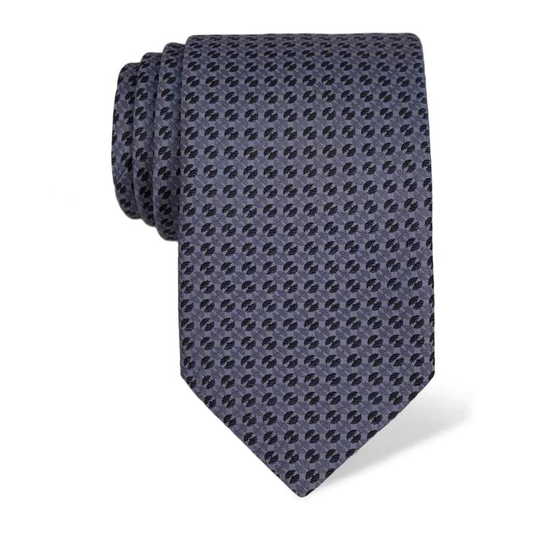 Cravat CROATA Classic  Other Light blue  Silk 100%  