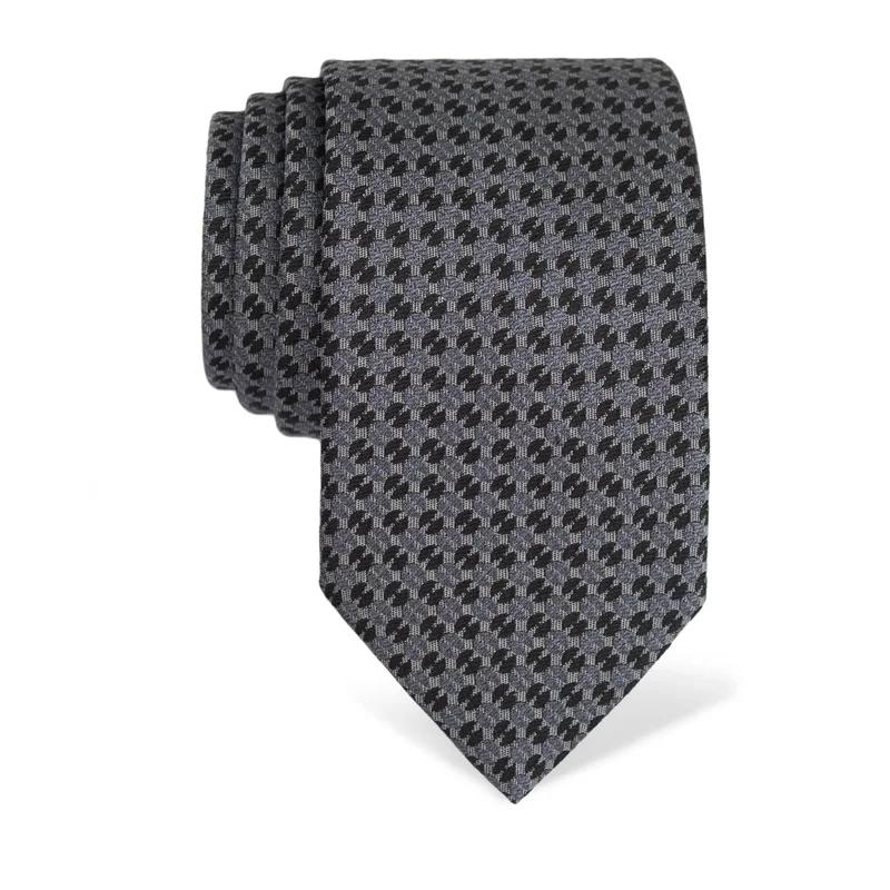 Cravat CROATA Classic  Other Black  Silk 100%  