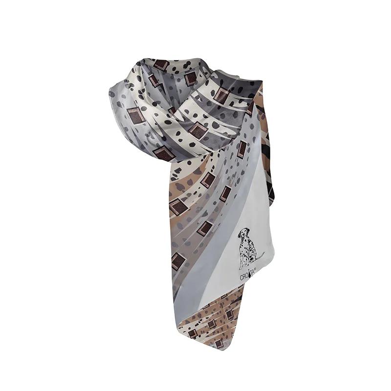 Shawl CROATA  