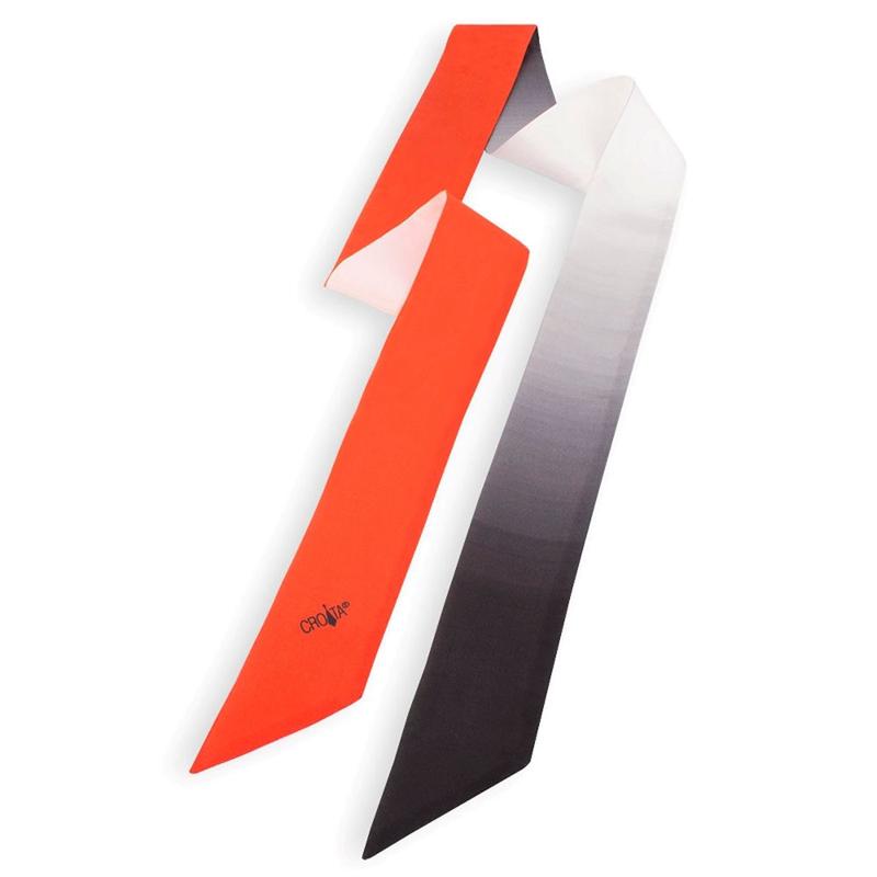 Twilly CROATA Classic Classic Other Red  Silk 100%  