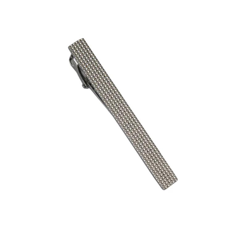 Tie pin Classic  Other Silver  Base metal coated with non-noble metal  