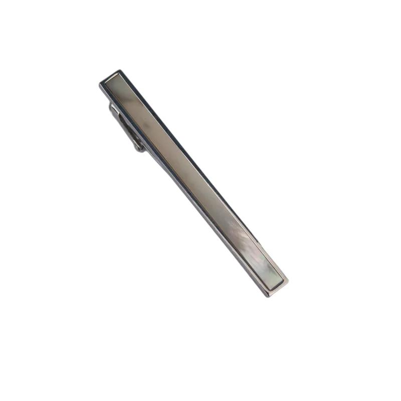 Tie pin Classic  Other Silver  Base metal coated with non-noble metal  