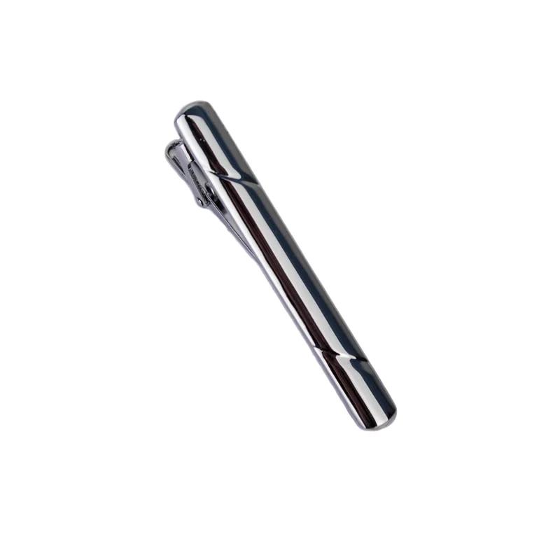 Tie pin Classic  Other Silver  Base metal coated with non-noble metal  