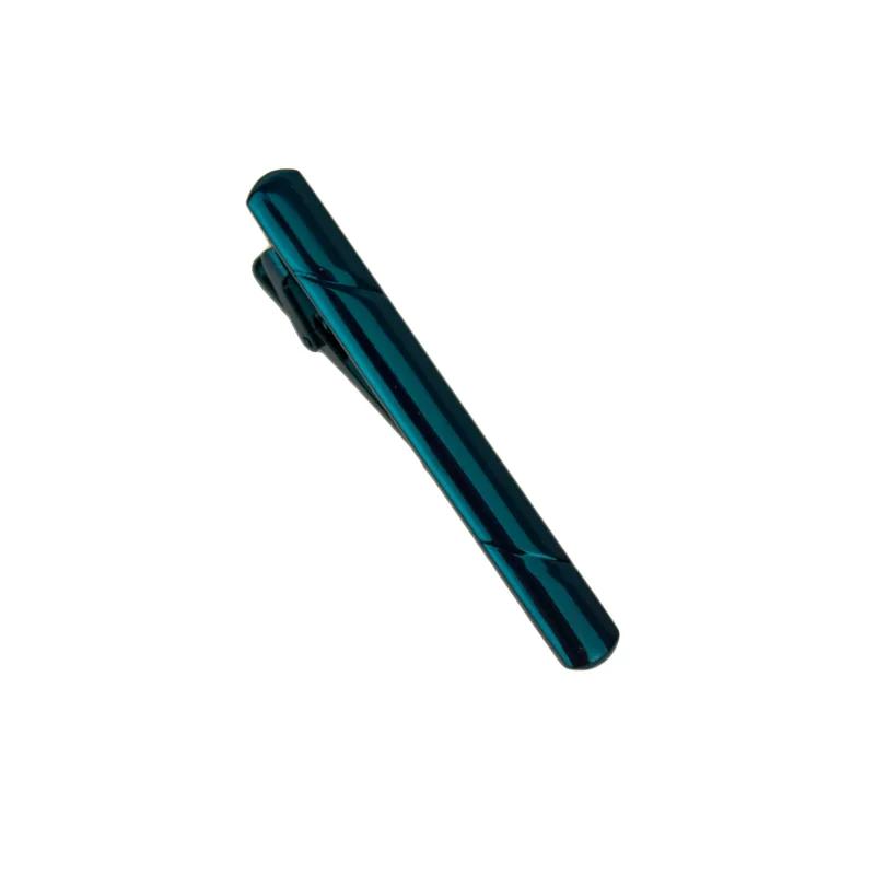 Tie pin Classic  Other Black  Base metal coated with non-noble metal  