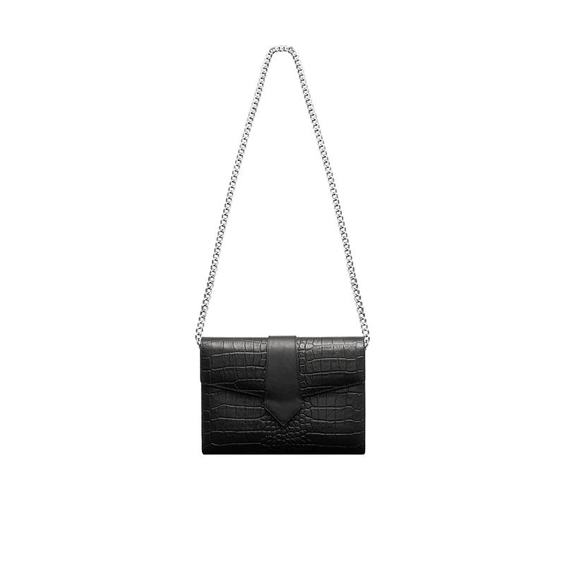 Bag CROATA CROATA Thematic  Other Black  Leather 100%  