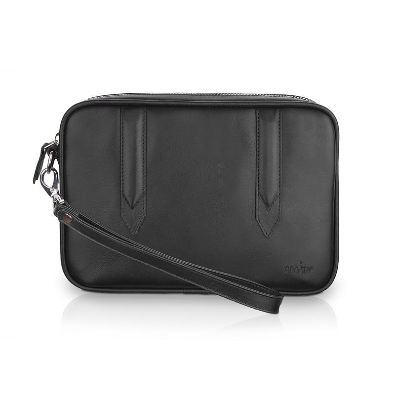 Bag Thematic Thematic Thematic Black  Leather 100%  