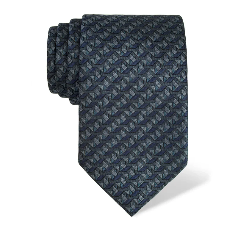 Cravat CROATA Classic  Other Blue  Silk 100%  