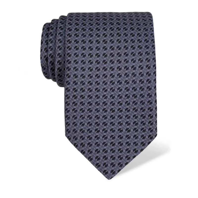Cravat CROATA Classic  Other Light blue  Silk 100%  