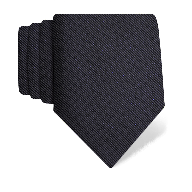 Cravat CROATA Classic Double face Other Red  Silk 100%  