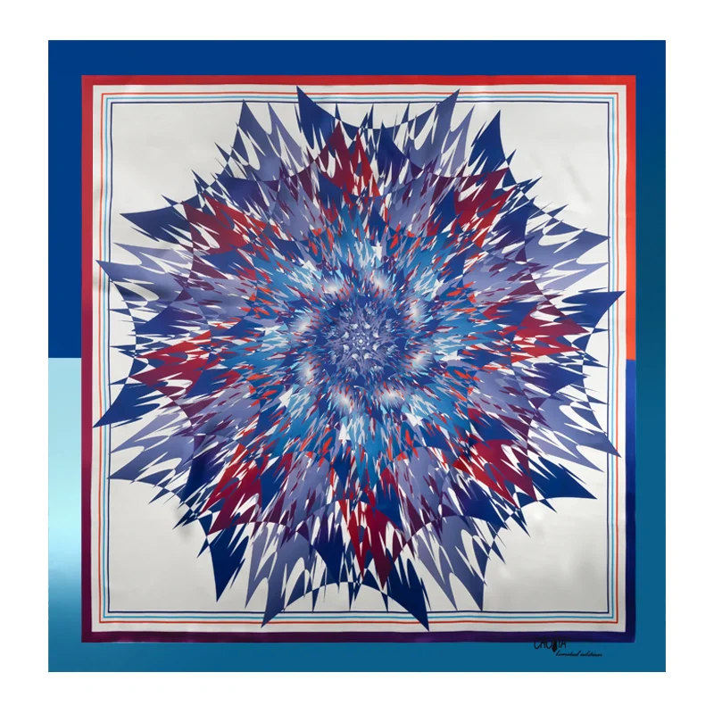 Scarf CROATA  