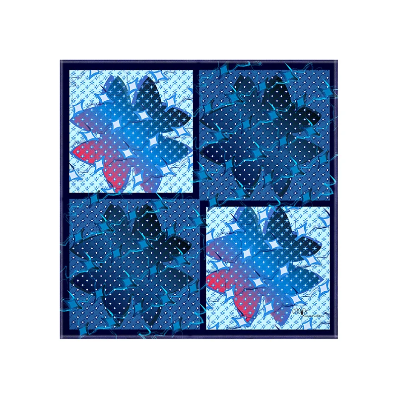 Scarf CROATA  