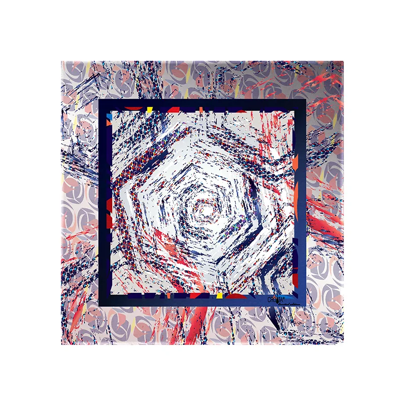 Scarf CROATA  