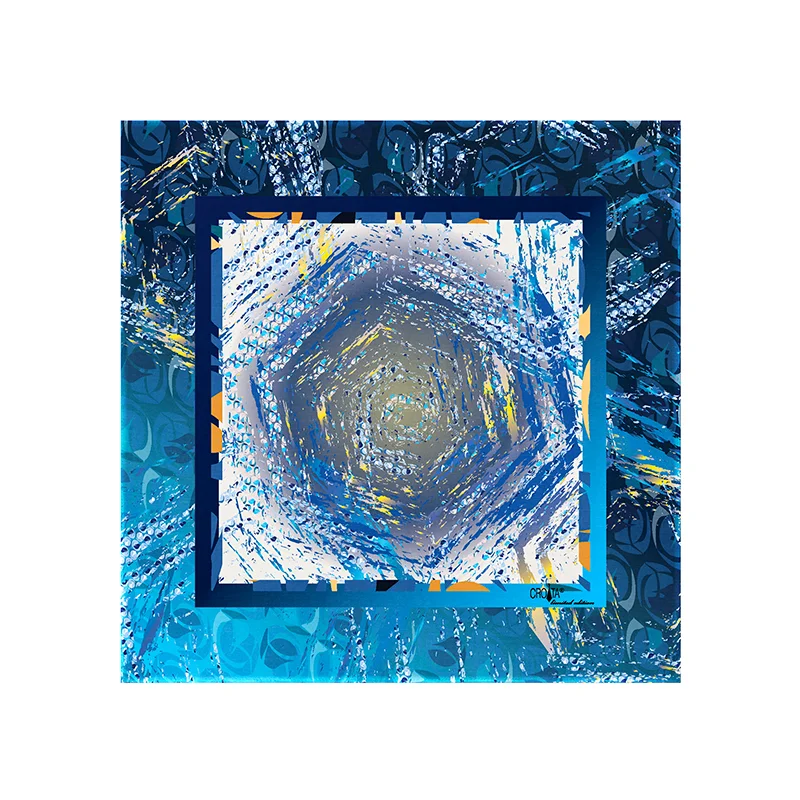 Scarf CROATA  