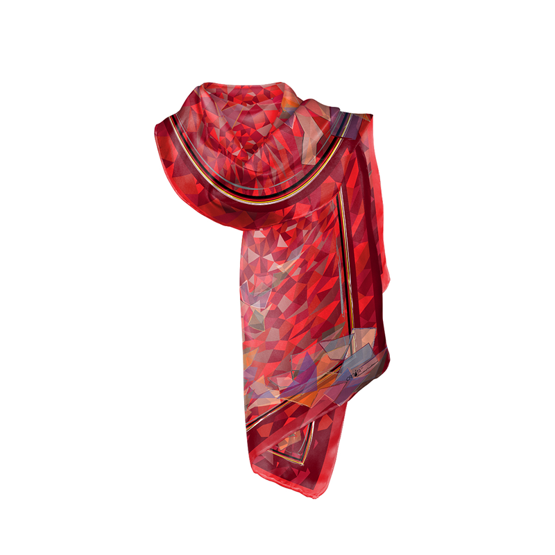 Shawl CROATA  