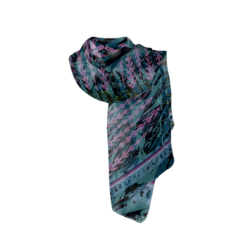 Shawl CROATA  