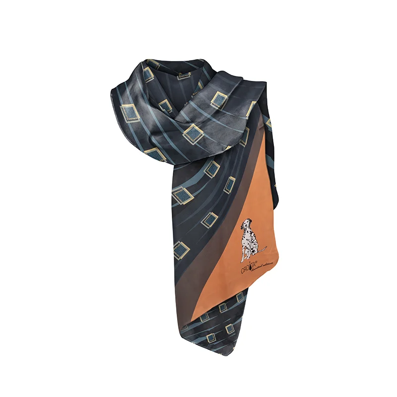 Shawl CROATA  