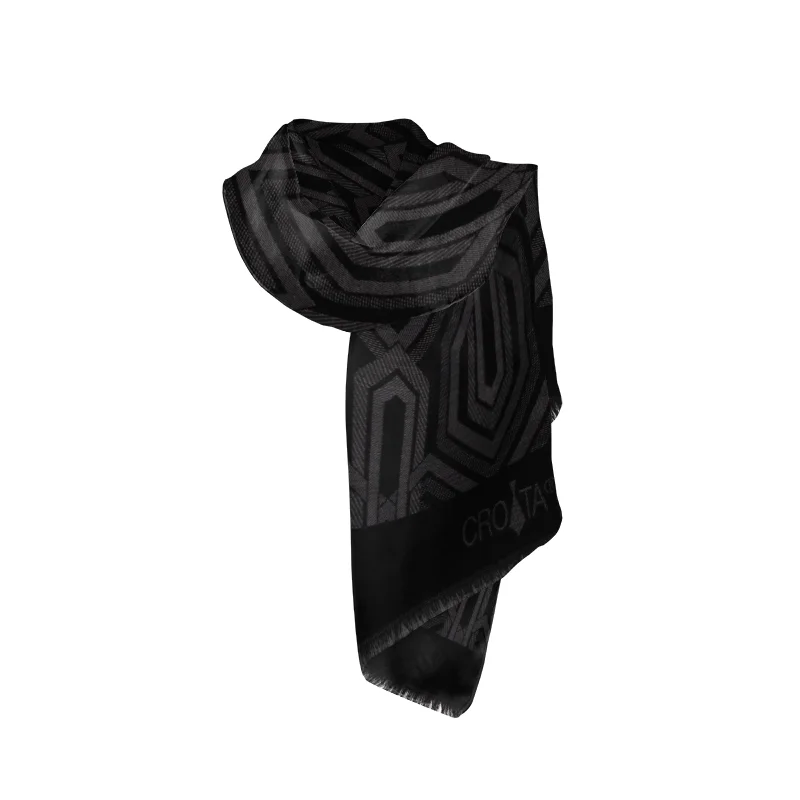 Shawl CROATA Brijuni Classic  Other   Wool 100%  