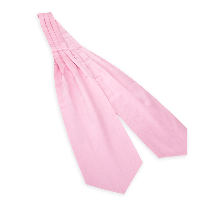 Ascot CROATA Classic Classic Solid Beige  Silk 100%  