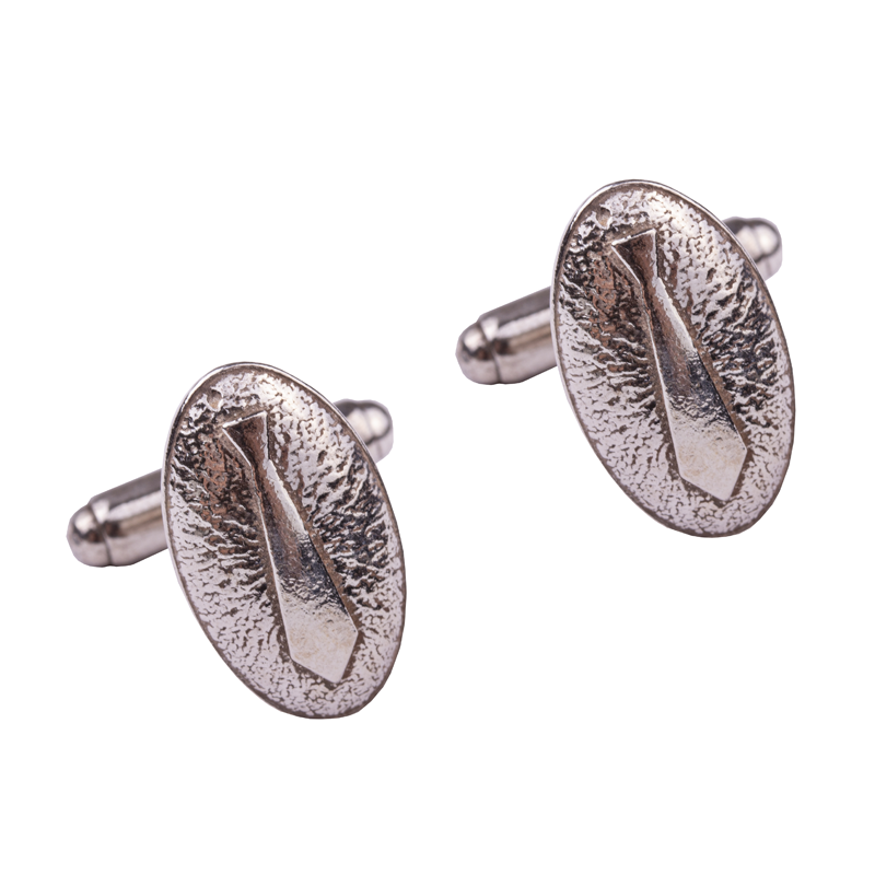 Cufflinks CROATA Thematic Thematic Thematic Silver  Silver 925  