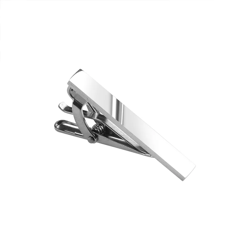Tie pin CROATA Classic  Other Silver  Base metal coated with non-noble metal  