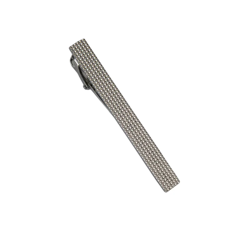 Tie pin Classic  Other Silver  Base metal coated with non-noble metal  