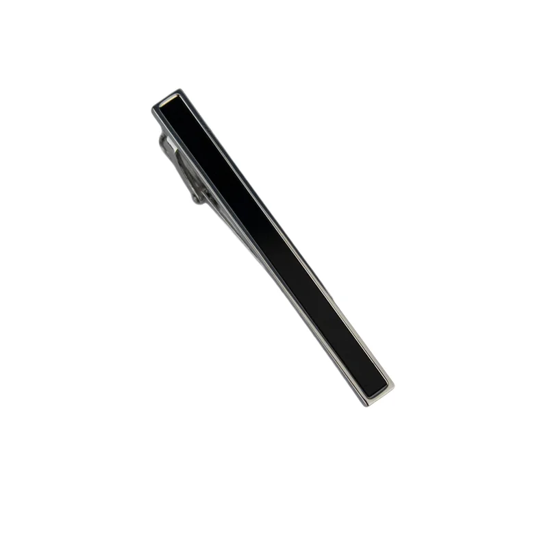 Tie pin Classic  Other Silver  Base metal coated with non-noble metal  