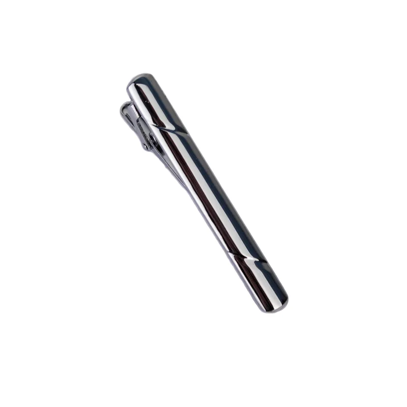 Tie pin Classic  Other Silver  Base metal coated with non-noble metal  