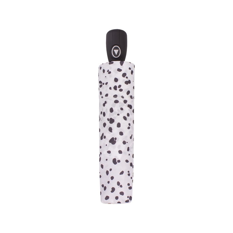 Umbrella CROATA Thematic Other Dalmatian dog White  Polyester, Metal, Fiberglass, Plastic mass  