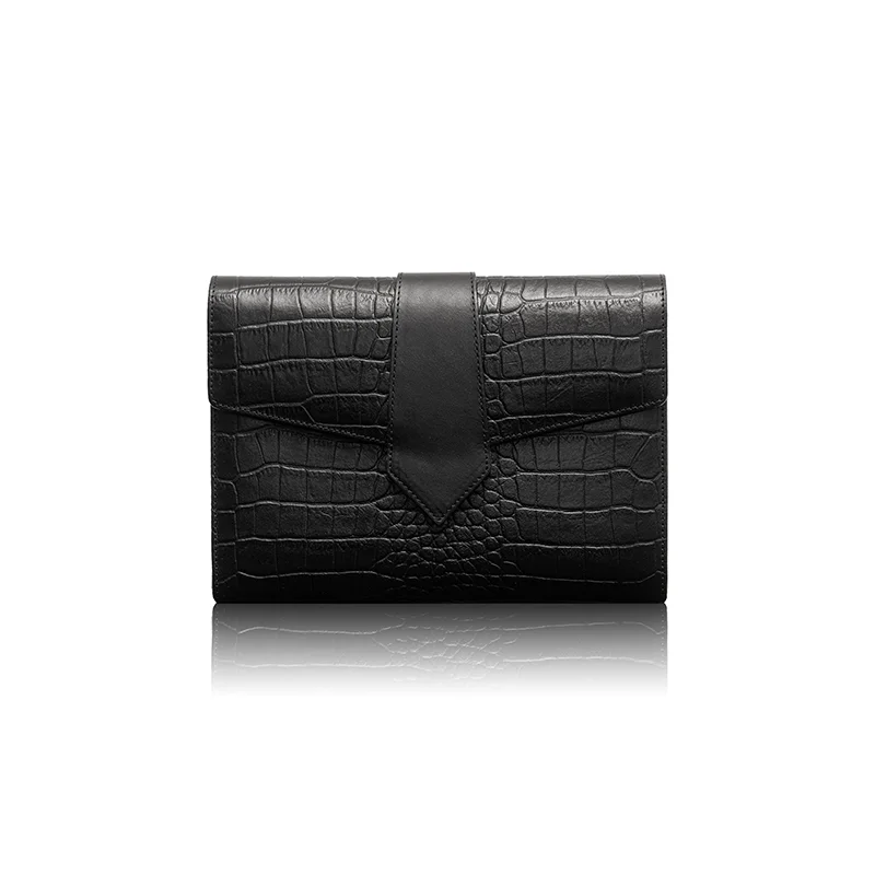 Bag CROATA CROATA Thematic  Other Black  Leather 100%  