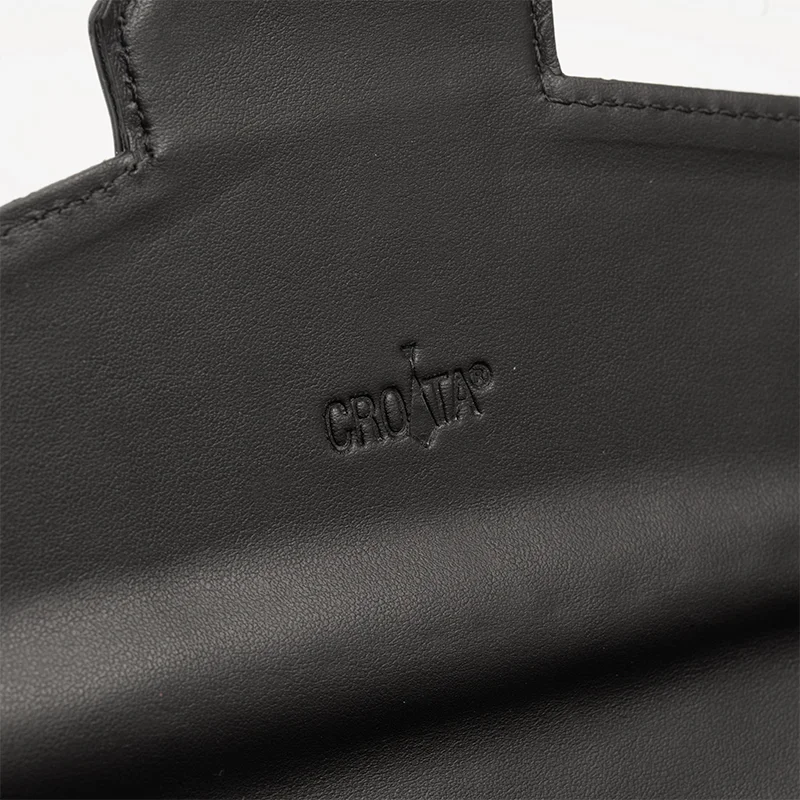 Bag CROATA CROATA Thematic  Other Black  Leather 100%  