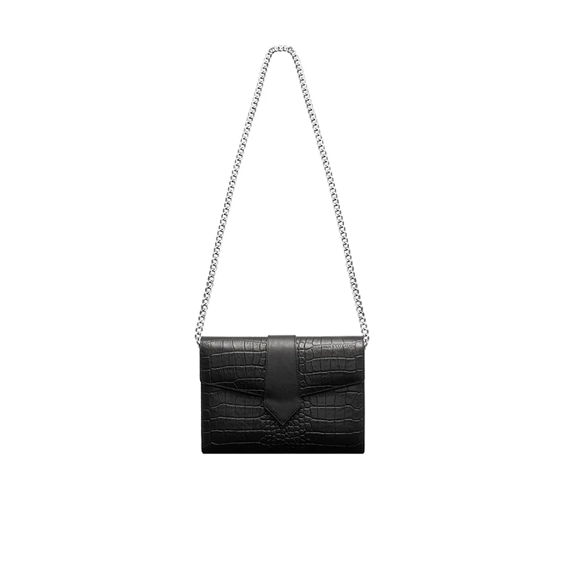 Bag CROATA CROATA Thematic  Other Black  Leather 100%  