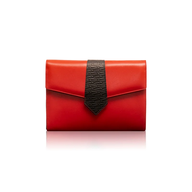 Bag CROATA CROATA Thematic  Other Red  Leather 100%  