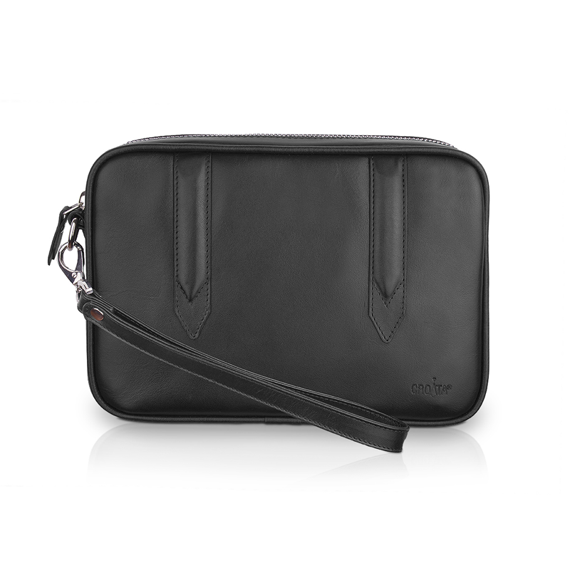 Bag Thematic Thematic Thematic Black  Leather 100%  